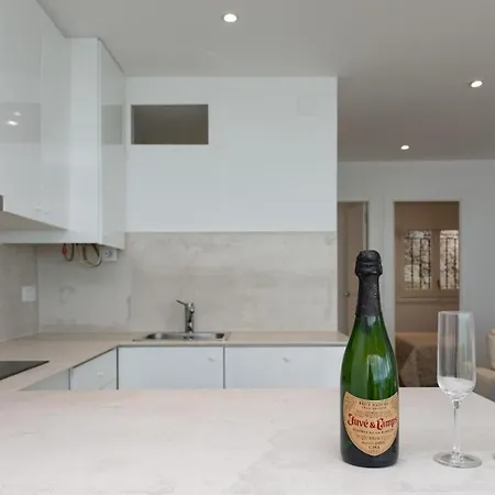 Apartment Aureamar - Rocamar Community