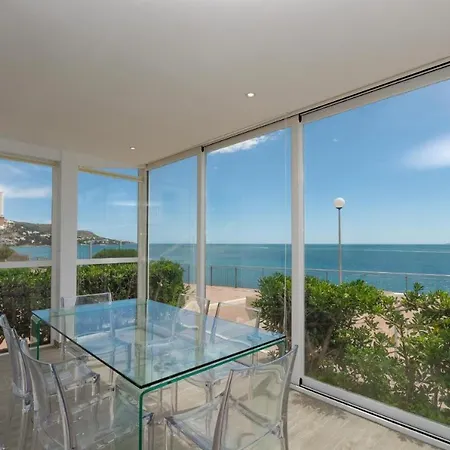 Appartement Aureamar - Rocamar Community