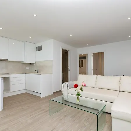 Apartment Aureamar - Rocamar Community *