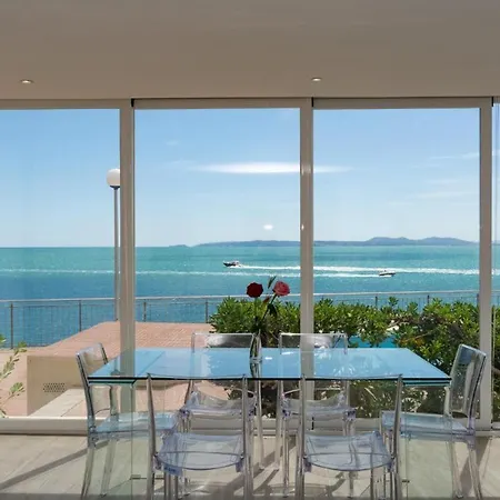 Aureamar - Rocamar Community Apartment