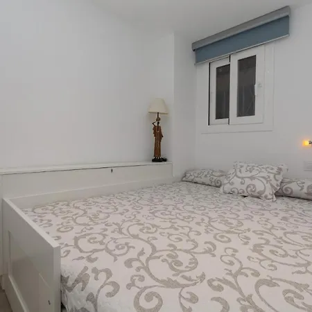 Apartment Aureamar - Rocamar Community