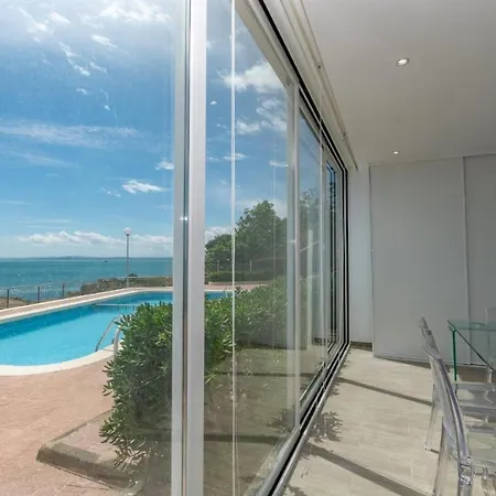 Apartment Aureamar - Rocamar Community Roses