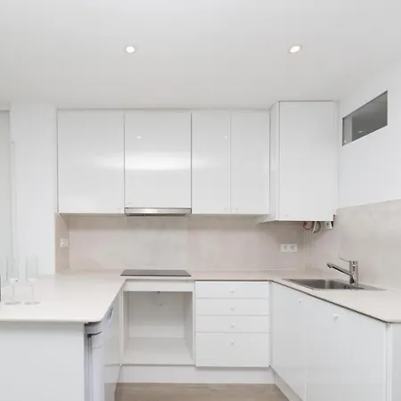 Apartment Aureamar - Rocamar Community