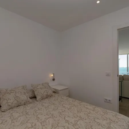 Apartment Aureamar - Rocamar Community *