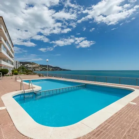 Apartment Aureamar - Rocamar Community