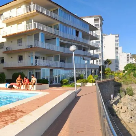 Aureamar - Rocamar Community Appartement