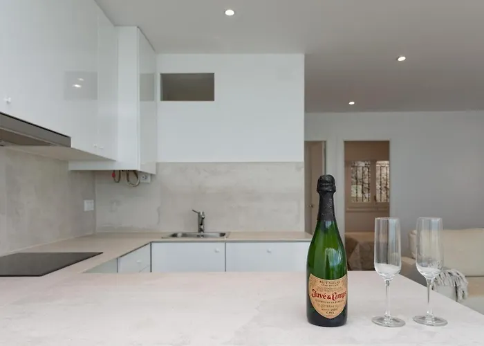 Apartment Aureamar - Rocamar Community