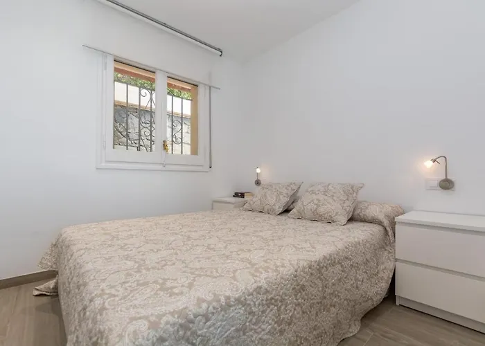 Aureamar - Rocamar Community Apartment
