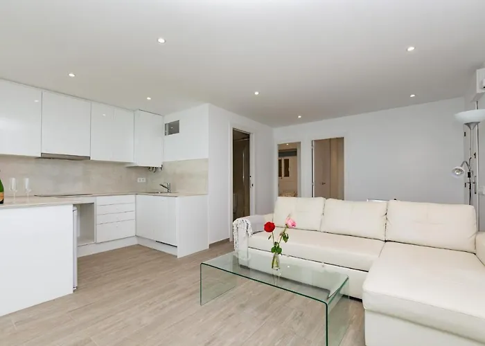 Apartment Aureamar - Rocamar Community *