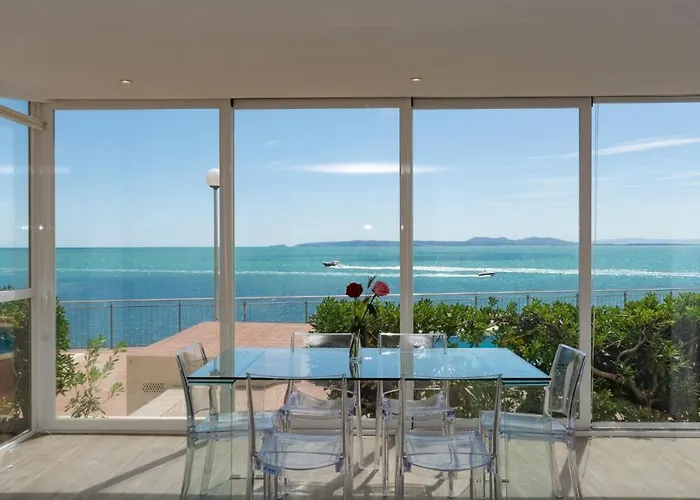 Aureamar - Rocamar Community Apartment