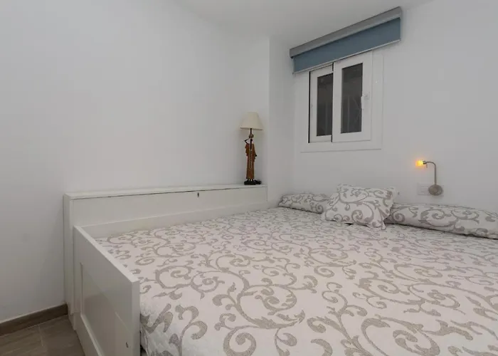 Apartment Aureamar - Rocamar Community